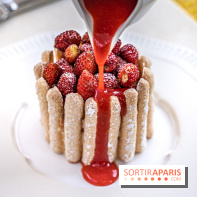 Le Cheval Blanc Paris se dévoile en photos !