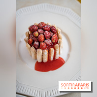 Le Cheval Blanc Paris se dévoile en photos !