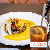 Le Cheval Blanc Paris se dévoile en photos !