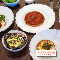 Le Cheval Blanc Paris se dévoile en photos !