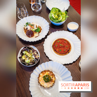 Le Cheval Blanc Paris se dévoile en photos !