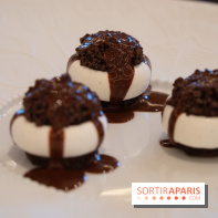 Le Cheval Blanc Paris se dévoile en photos !