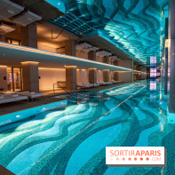 Le Cheval Blanc Paris se dévoile en photos !