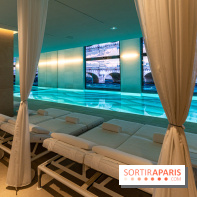 Le Cheval Blanc Paris se dévoile en photos !