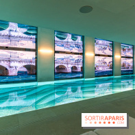 Le Cheval Blanc Paris se dévoile en photos !