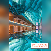 Le Cheval Blanc Paris se dévoile en photos !