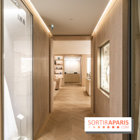 Le Cheval Blanc Paris se dévoile en photos !