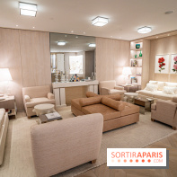 Le Cheval Blanc Paris se dévoile en photos !