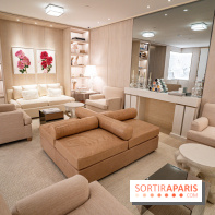 Le Cheval Blanc Paris se dévoile en photos !