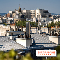 Le Cheval Blanc Paris se dévoile en photos !