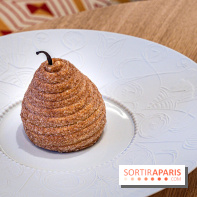 Le Limbar, salon de thé et bar du Cheval Blanc Paris