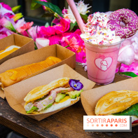 La Quequetterie lance son offre salée toujours aussi coquine - nos photos