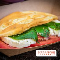 La Quequetterie lance son offre salée toujours aussi coquine - nos photos