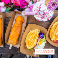 La Quequetterie lance son offre salée toujours aussi coquine - nos photos