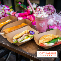 La Quequetterie lance son offre salée toujours aussi coquine - nos photos