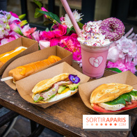 La Quequetterie lance son offre salée toujours aussi coquine - nos photos