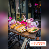 La Quequetterie lance son offre salée toujours aussi coquine - nos photos