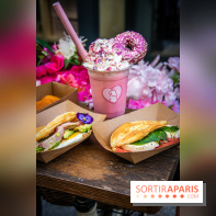 La Quequetterie lance son offre salée toujours aussi coquine - nos photos