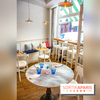 Piadineria 14.07, le restaurant de piadine à deux pas de Bastille - nos photos