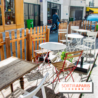 Piadineria 14.07, le restaurant de piadine à deux pas de Bastille - nos photos