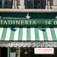 Piadineria 14.07, le restaurant de piadine à deux pas de Bastille - nos photos