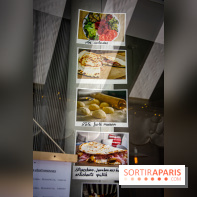 Piadineria 14.07, le restaurant de piadine à deux pas de Bastille - nos photos