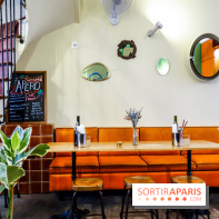 Le Singapore Food Festival à Paris, nos photos