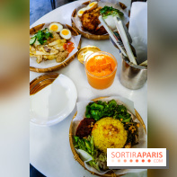 Le Singapore Food Festival à Paris, nos photos