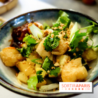 Le Singapore Food Festival à Paris, nos photos