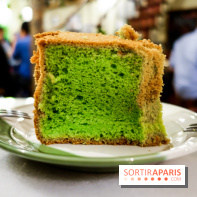 Le Singapore Food Festival à Paris, nos photos