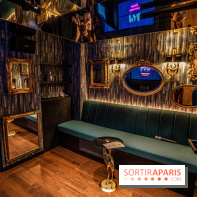 Bam Karaoké Box Etoile, les photos