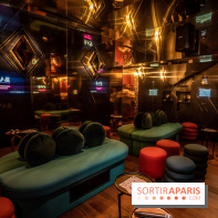 Bam Karaoké Box Etoile, les photos