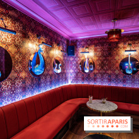 Bam Karaoké Box Etoile, les photos