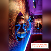 Bam Karaoké Box Etoile, les photos