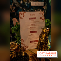 Bam Karaoké Box Etoile, les photos