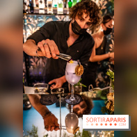 Bam Karaoké Box Etoile, les photos