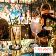 Bam Karaoké Box Etoile, les photos