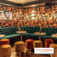 Bam Karaoké Box Etoile, les photos