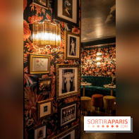 Bam Karaoké Box Etoile, les photos