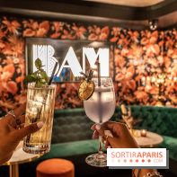 Bam Karaoké Box Etoile, les photos