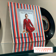 Bûches de Noël 2021 de Jean-Paul Hévin 