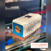 Bûches de Noël 2021 de Jean-Paul Hévin 