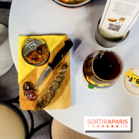 La première taproom de LBF, nos photos