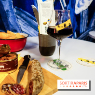 La première taproom de LBF, nos photos