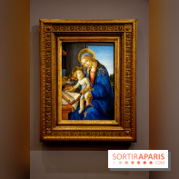 Botticelli, Artiste & Designer, l'exposition au Musée Jacquemart-André - nos photos