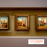 Botticelli, Artiste & Designer, l'exposition au Musée Jacquemart-André - nos photos