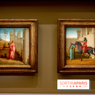 Botticelli, Artiste & Designer, l'exposition au Musée Jacquemart-André - nos photos