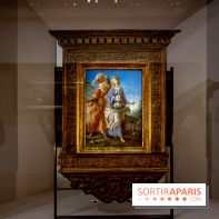 Botticelli, Artiste & Designer, l'exposition au Musée Jacquemart-André - nos photos