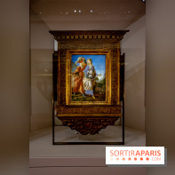 Botticelli, Artiste & Designer, l'exposition au Musée Jacquemart-André - nos photos