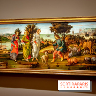 Botticelli, Artiste & Designer, l'exposition au Musée Jacquemart-André - nos photos